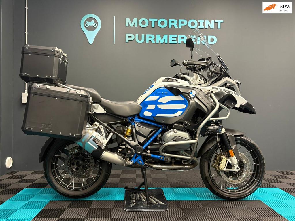 BMW R1200GS Adventure R1200 GS / R1200 GS / R 1200 GS / BMW, Motoren, Motoren | BMW, BMW AG, Petuelring 130
80788  Bayern, NL
