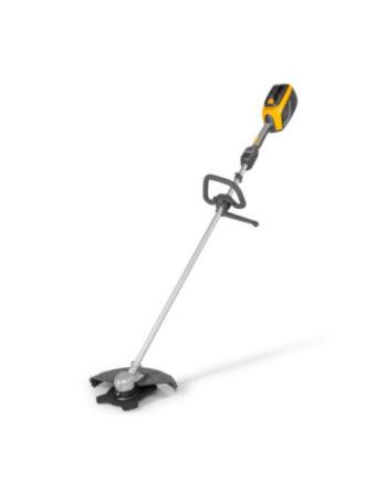 Stiga SBC 500 ae bosmaaier, Ophalen, Nieuw, Accu