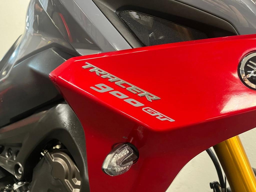 Yamaha TRACER 900 GT (bj 2019) 41,409 km - foto 3