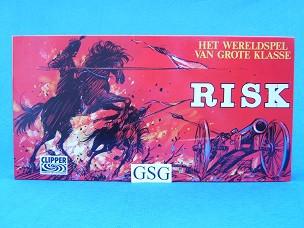 Risk nr. 020202-01, Ophalen, Nieuw