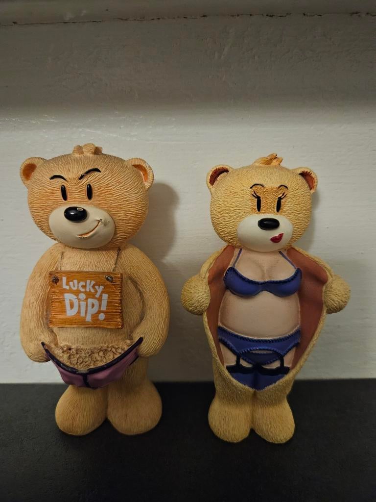 Bad Taste Bear, Ophalen of Verzenden, Nieuw