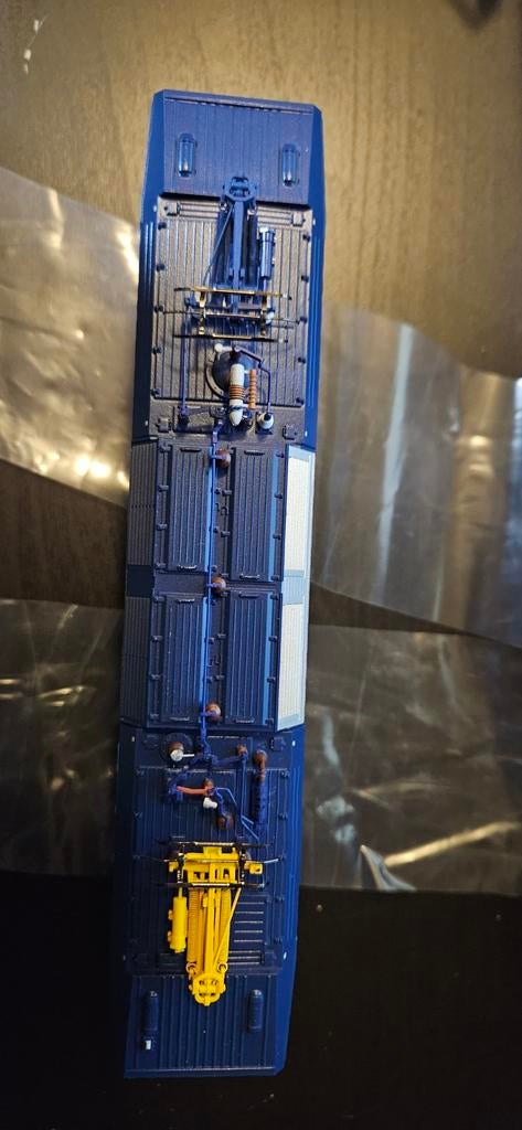 Roco CD 371 003-5 Sound   71228., Verzenden, Zo goed als nieuw, Roco, Gelijkstroom