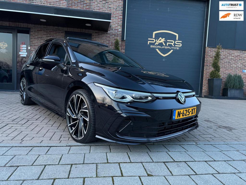 Volkswagen Golf 2.0 TDI GTD Golf R R-Line Business Pano Keyl, Gebruikt, Euro 6, 4 cilinders, 150 pk