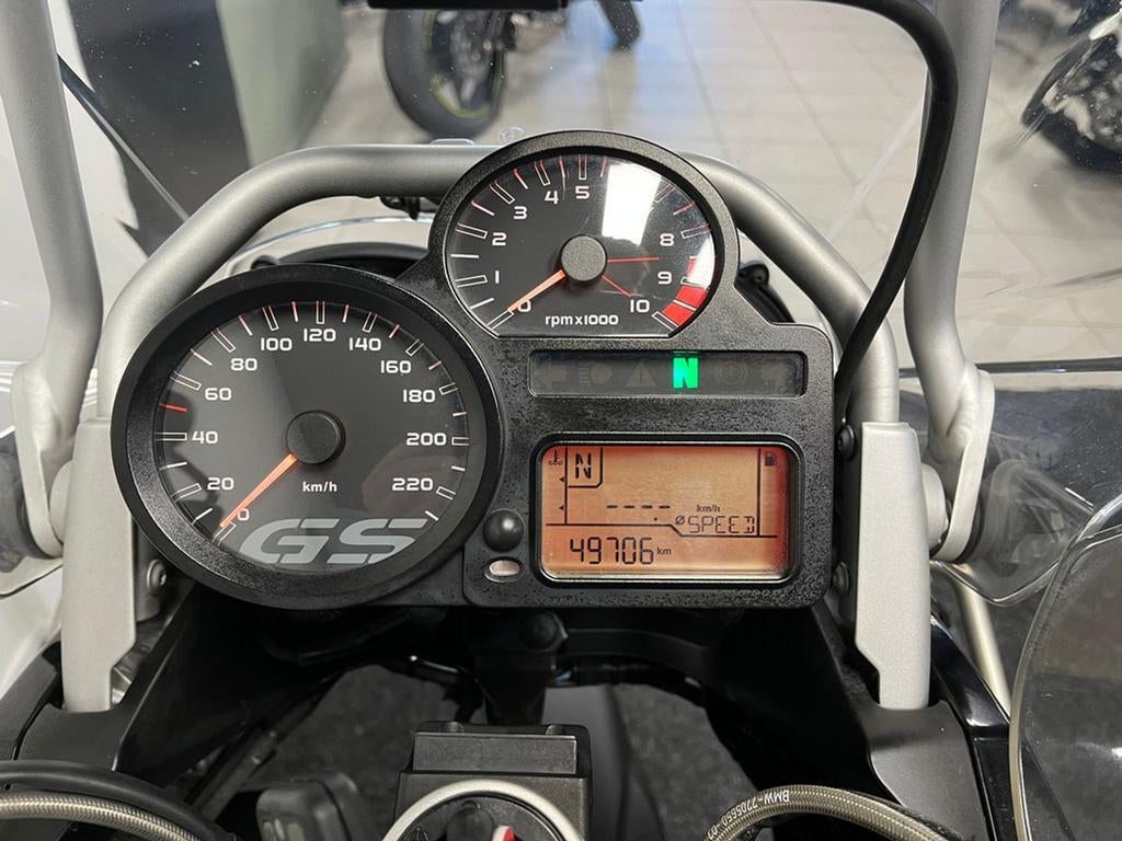 BMW R 1200 GS ADVENTURE LEASE VOORDELIG! - foto 2