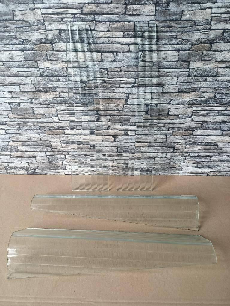 Glazen Zuilen/ Set Wurlitzer 1650 (1953) jukebox, Ophalen, Gebruikt, 1950 tot 1960, Seeburg