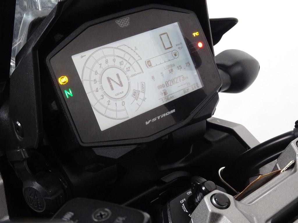 Suzuki DL1050 DL 1050 V-Strom V Strom, Motoren, Bedrijf, 1050 cc, Meer dan 35 kW, Toermotor