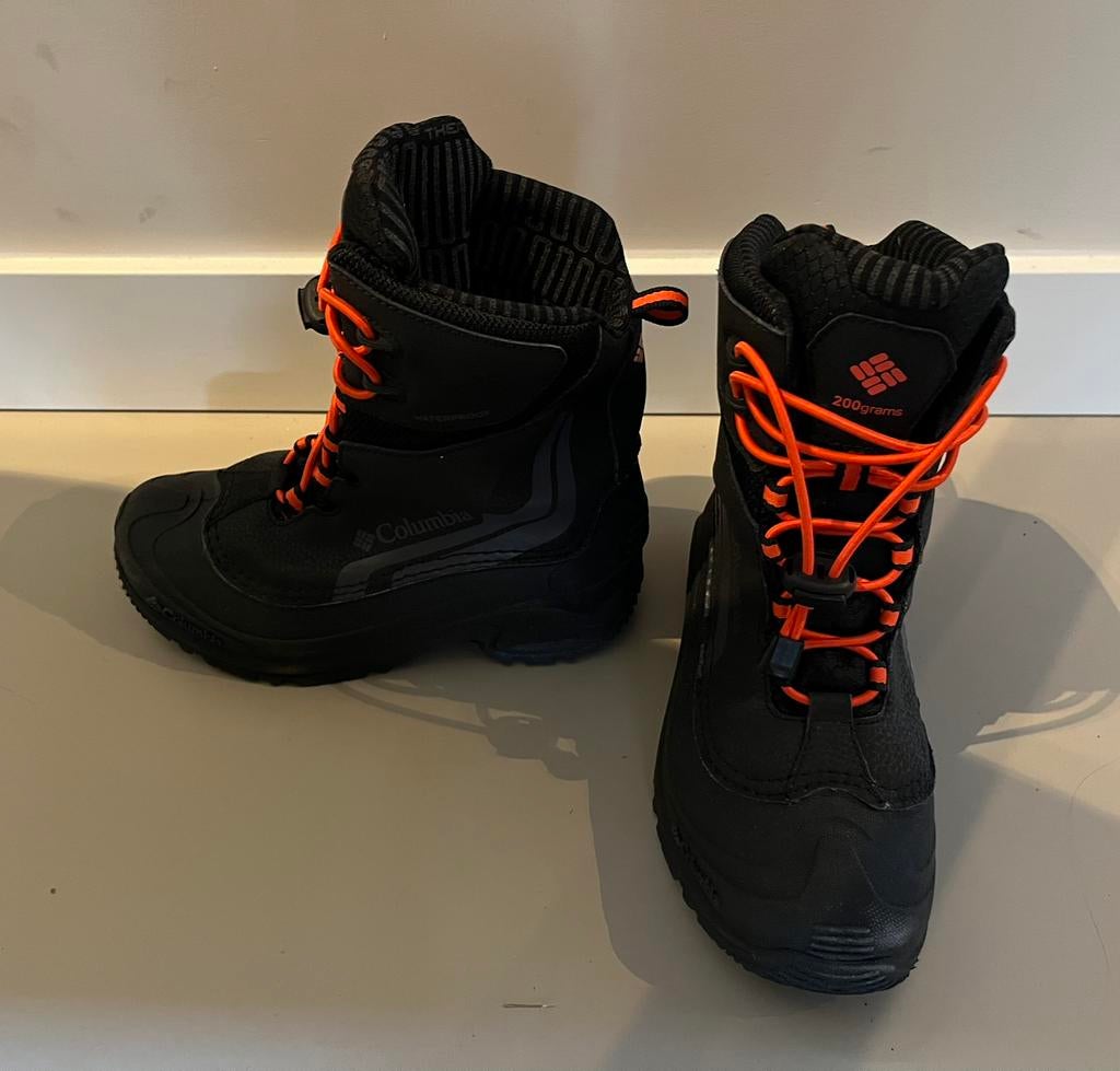 Colombia Snowboots maat 35, Ophalen of Verzenden, Zo goed als nieuw