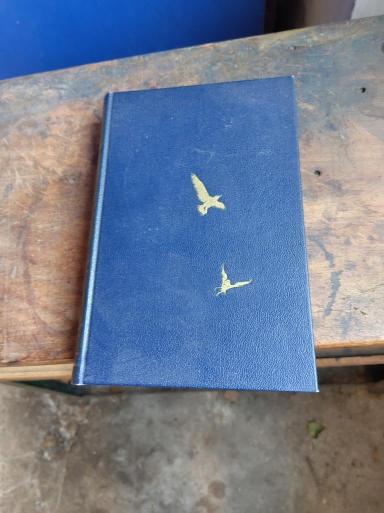 Hollands glorie, Jan de Hartog, boek, Ophalen