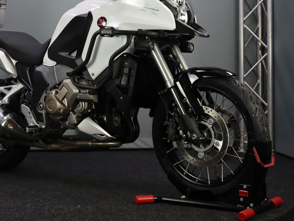 Honda VFR 1200 X DCT Crosstourer - foto 3