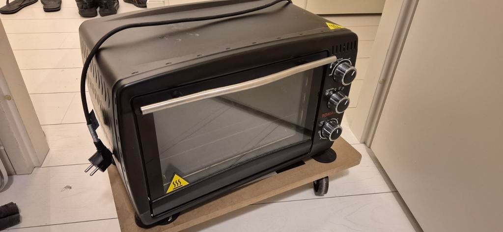 Tomado oven, Ophalen of Verzenden, Minder dan 45 cm