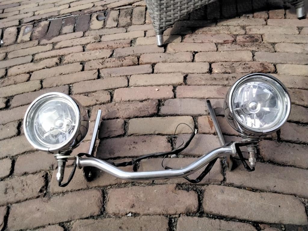 Passing lampen, Ophalen of Verzenden