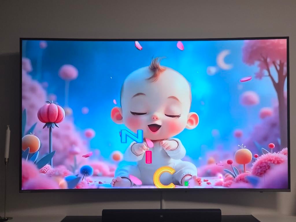 Samsung Curved UHD 65 inch TV 6 Series, Ophalen, 100 Hz, Samsung, 100 cm of meer