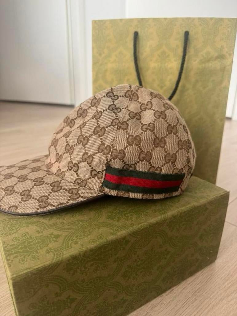 Gucci pet origineel, Ophalen of Verzenden, Zo goed als nieuw