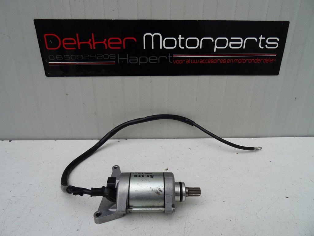 Startmotor / Starter Starting Yamaha Tenere 1200 2010-2019, Gebruikt, -, -, Ophalen of Verzenden