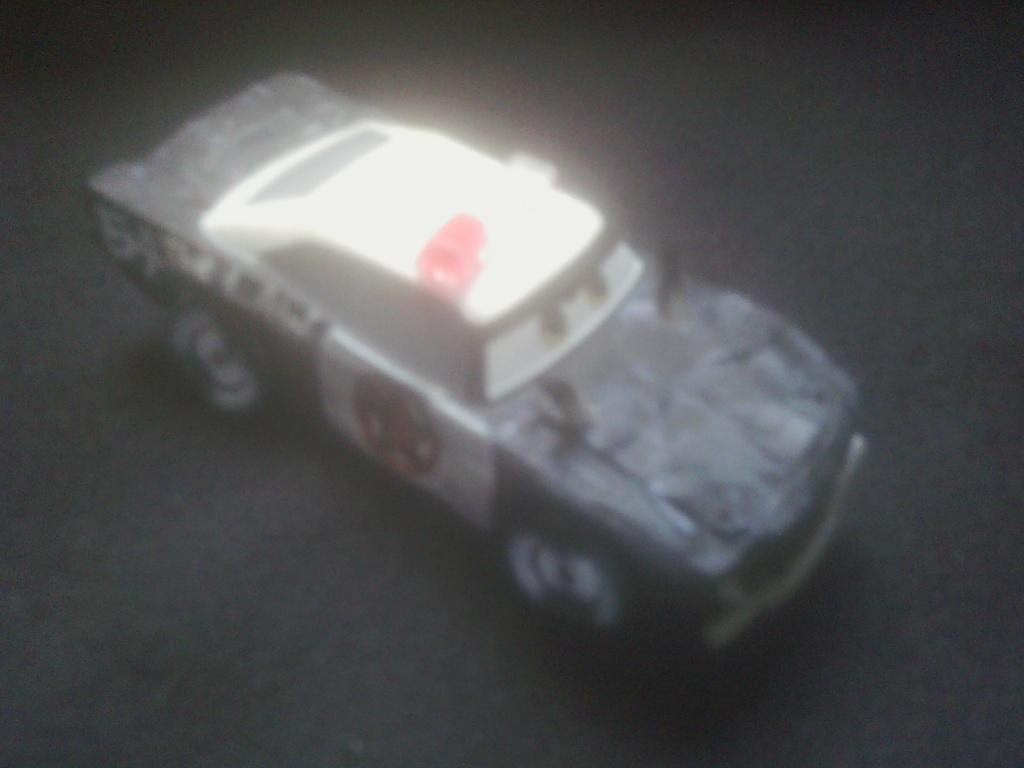 Disney Cars 3 Auto's       APB, Ophalen of Verzenden, Zo goed als nieuw