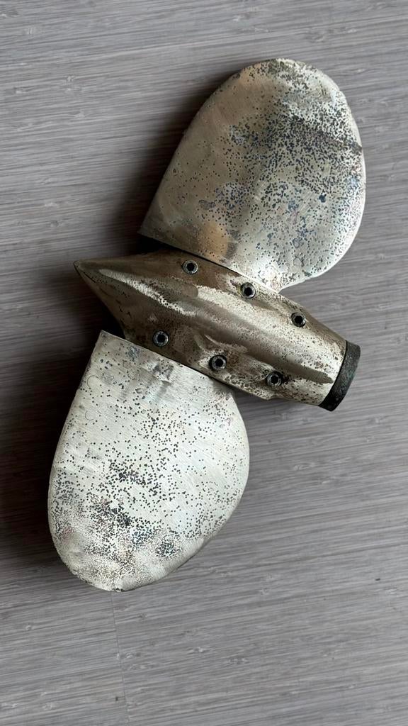 Maxprop, Ophalen, Gebruikt, Motor en Techniek, Zeilboot of Motorboot