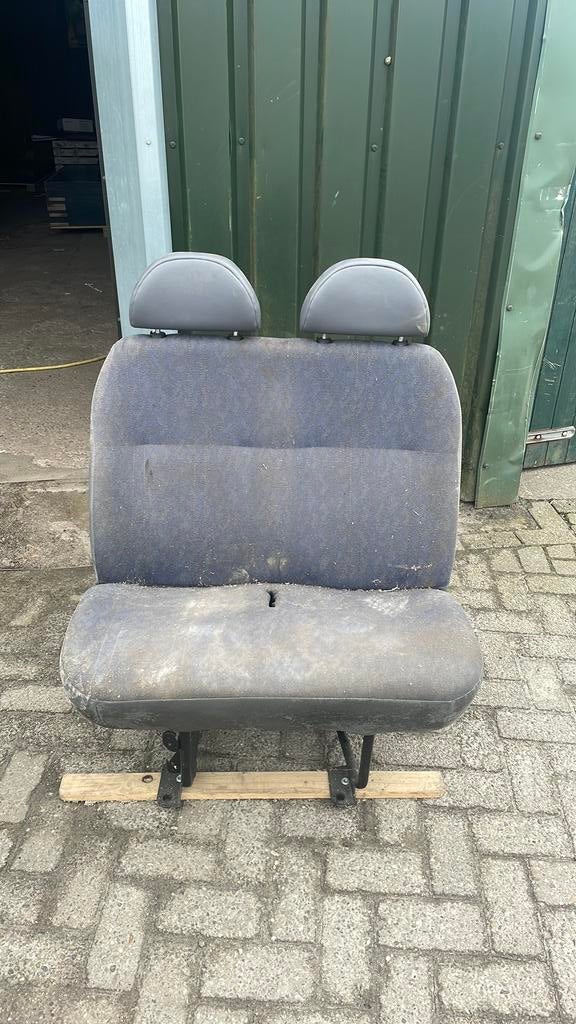 Passagiers bank fiat ducato, Auto-onderdelen, Ophalen of Verzenden, Fiat