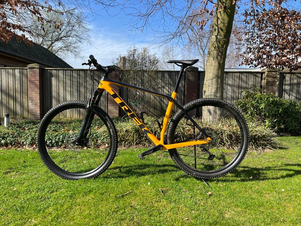 Trek Procaliber 9.6 XL MTB mountainbike, Fietsen en Brommers, Fietsen | Mountainbikes en ATB, Zo goed als nieuw, Heren, Trek, 49 tot 53 cm