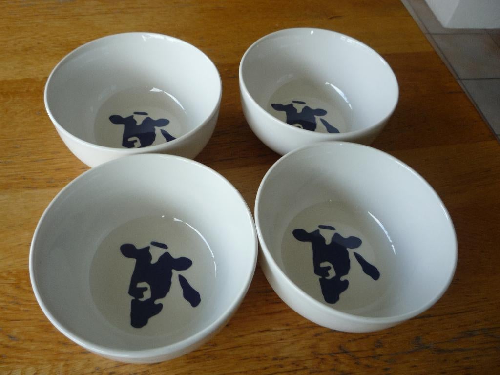 campina kommen, Nieuw, Ophalen of Verzenden, Kom(men), Overige stijlen