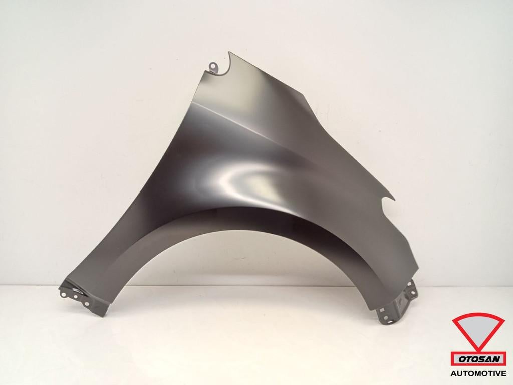 Toyota yaris P21 zijscherm spatbord scherm rechts BJ 2020 +