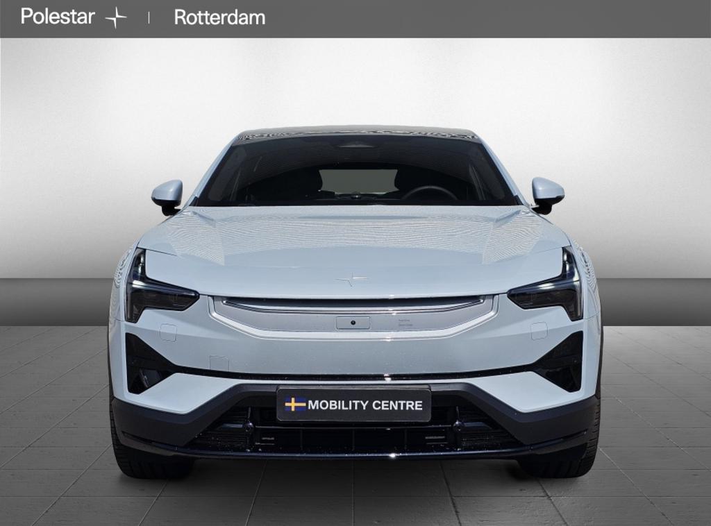 Polestar 3 Long Range Single Motor | DEMO | Plus & Pilot Pac, Automaat, 12 maanden, 0 cilinders, Gebruikt