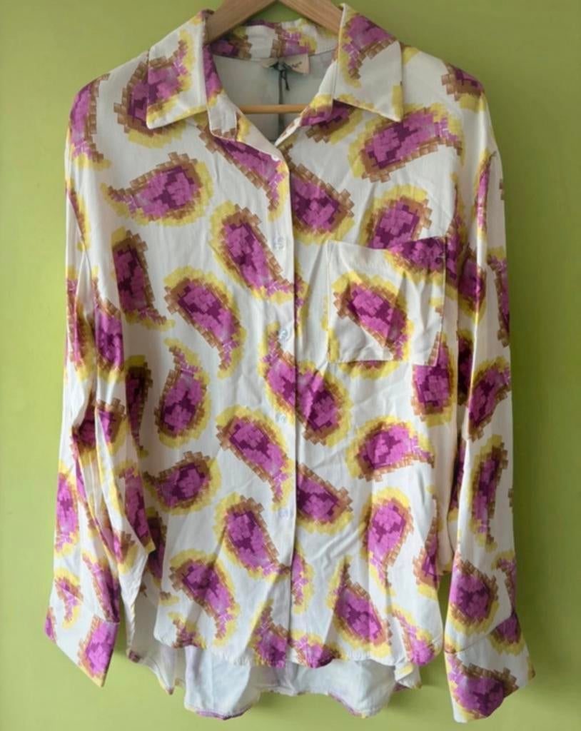 Blouse van Garçonne, mt M, Kleding | Dames, Verzenden, Nieuw, Maat 38/40 (M), Overige kleuren