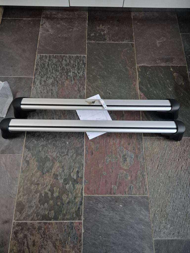 Dakdragers Mercedes GLC W 254 Origineel MB, Ophalen, Zo goed als nieuw