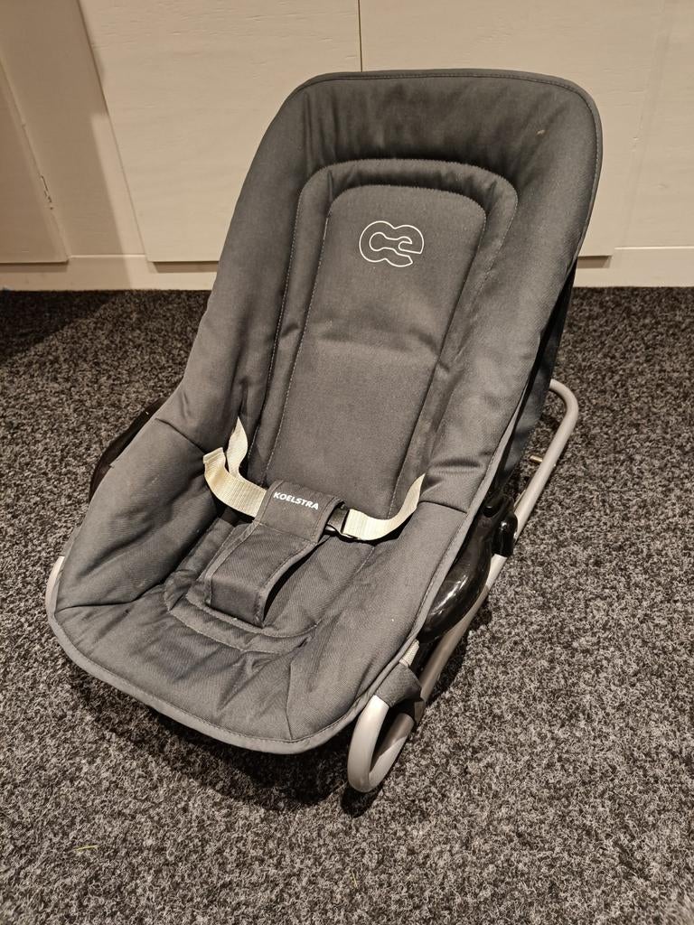Wipstoel Koelstra, Kinderen en Baby's, Wipstoeltjes, Ophalen