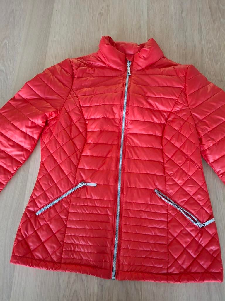 Voorjaarsjas, Kleding | Dames, So Soire, Zo goed als nieuw, Rood, Ophalen