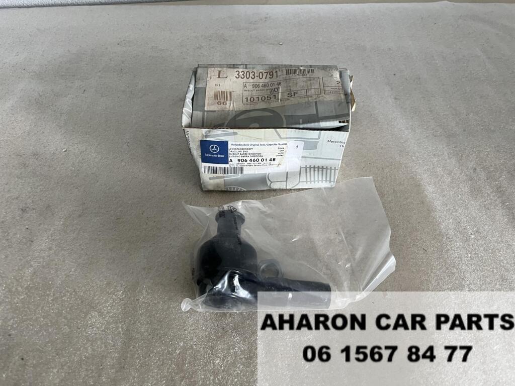 Sprinter W906 Stuurstangkop A9064600148 Nieuw Origineel F525, Nieuw, Ophalen of Verzenden