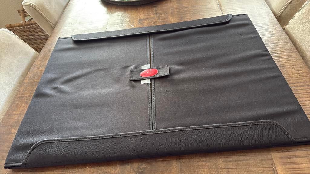 Puzzelmat jumbo, Ophalen, 500 t/m 1500 stukjes, Gebruikt