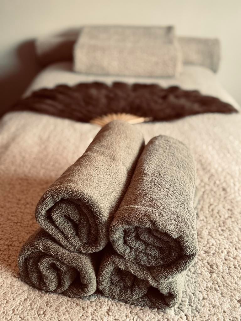 Therpaie Massage op locatie, Ontspanningsmassage