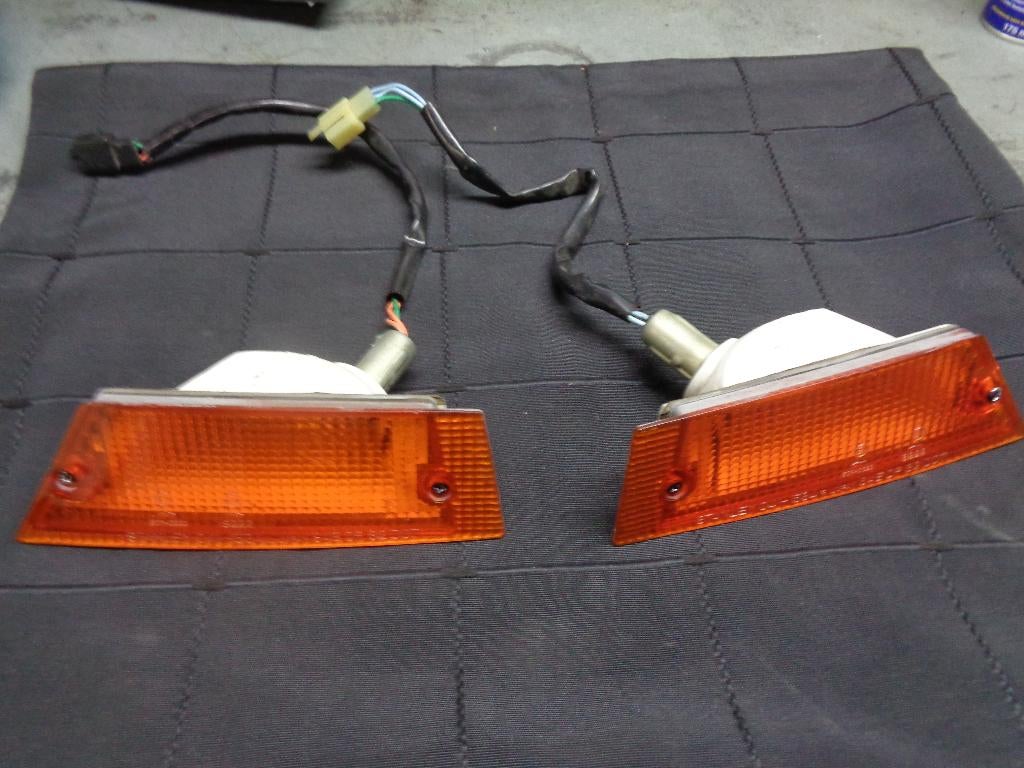 Honda goldwing gl1200 onderdelen div., Ophalen of Verzenden, Gebruikt