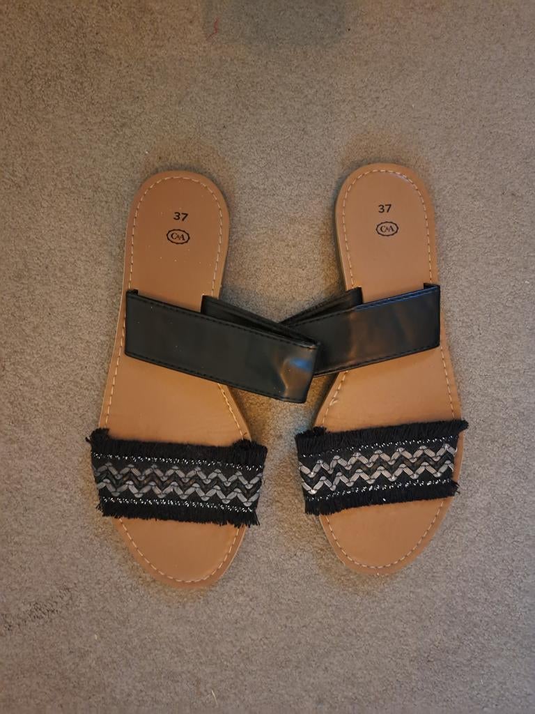 Slippers, Kleding | Dames, Ophalen, Nieuw