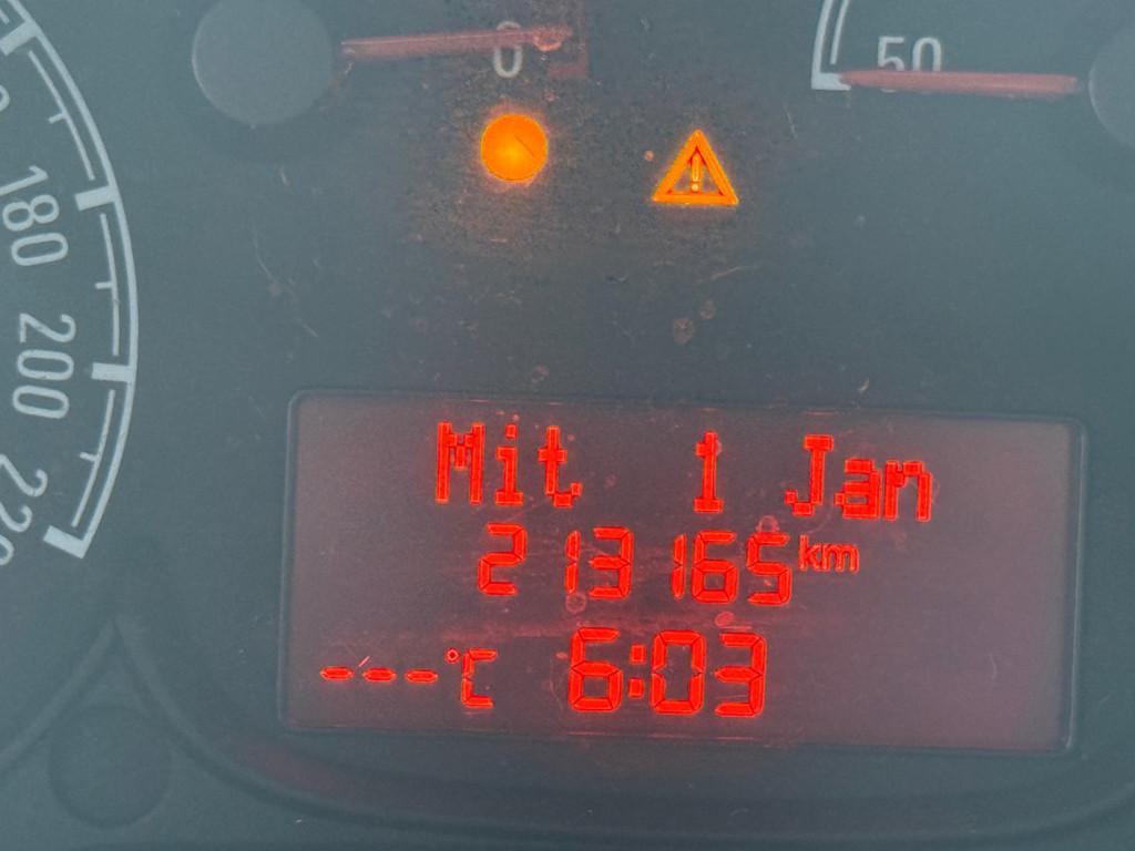 Opel Combo 1.3 CDTi L1H1 Selection, Voorwielaandrijving, Gebruikt, Euro 6, Wit