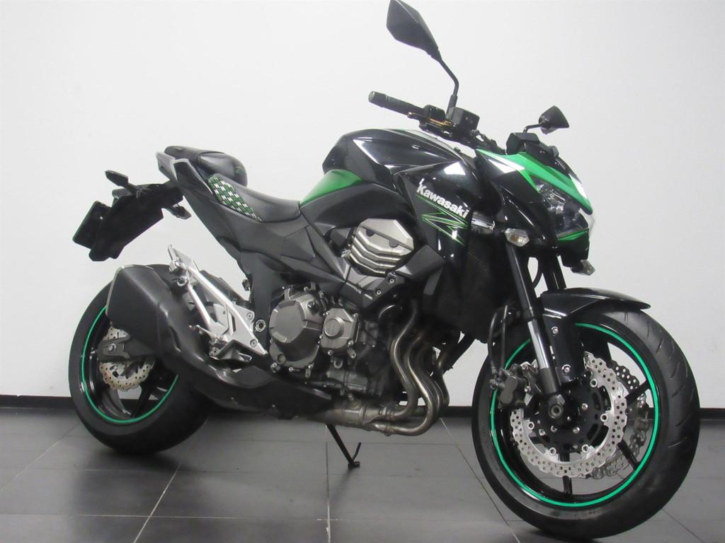 Kawasaki Z800 E - foto 2