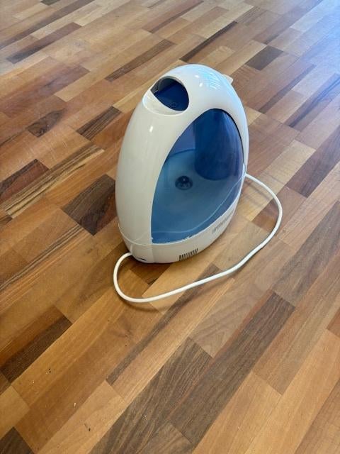 Water verspeider, Ophalen, Gebruikt, Overige typen