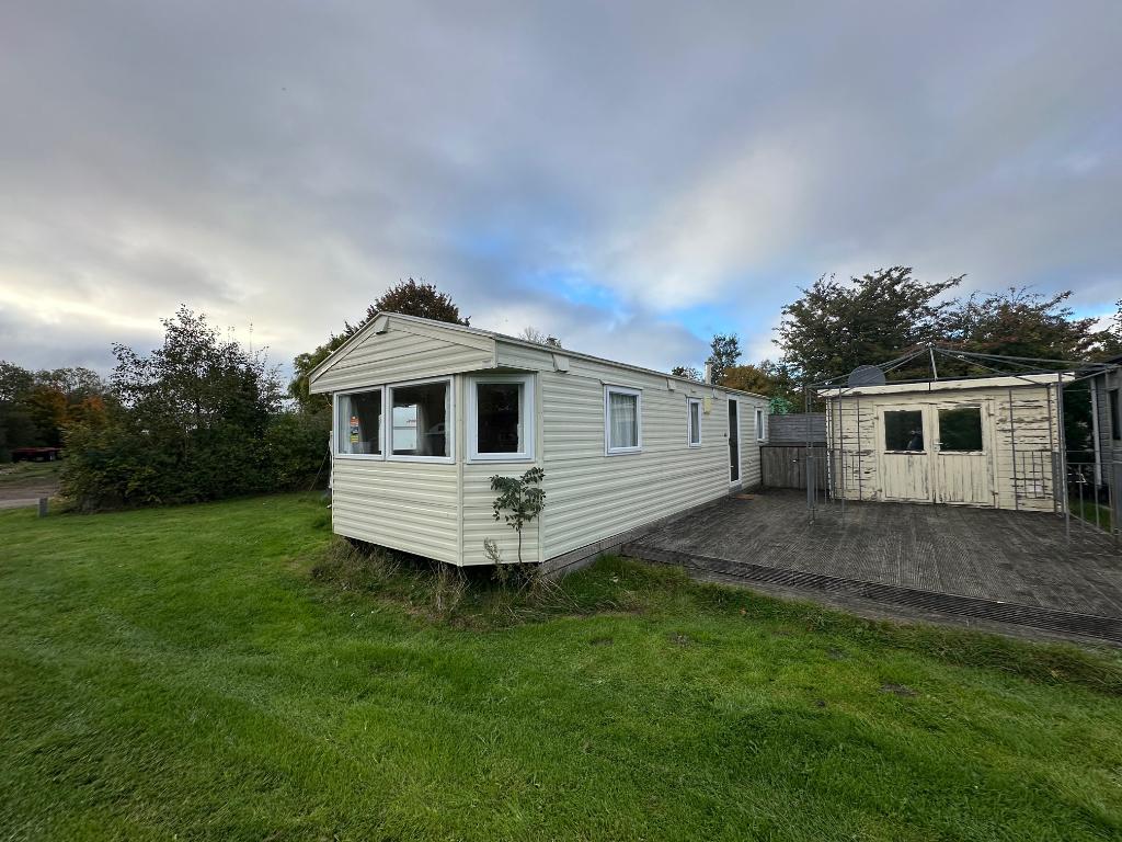 Stacaravan met 3 slaapkamers incl. transport NL♦️, Tot en met 6