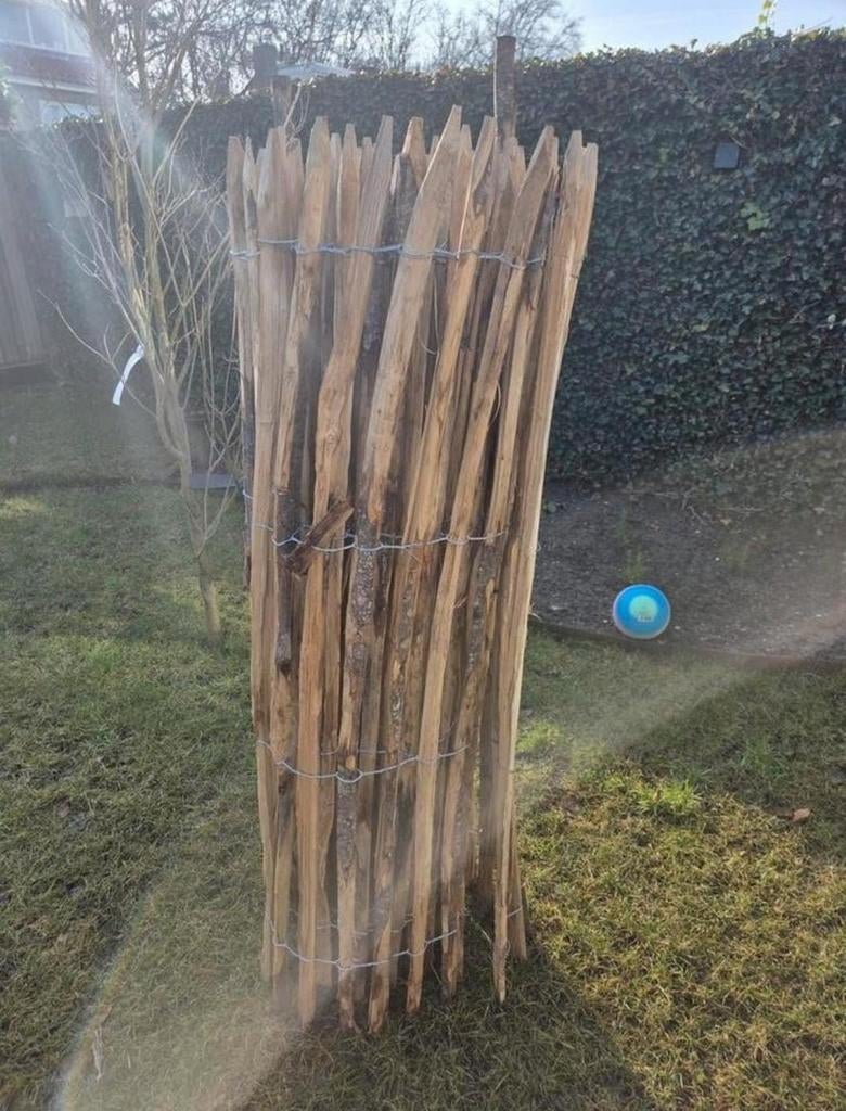 Mooi Frans hekwerk, Ophalen of Verzenden