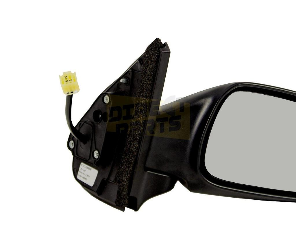 Suzuki Ignis (9/03-12/06) (RM) Ignis spiegel Rechts (Elb.) O, -, -, Nieuw, Ophalen of Verzenden