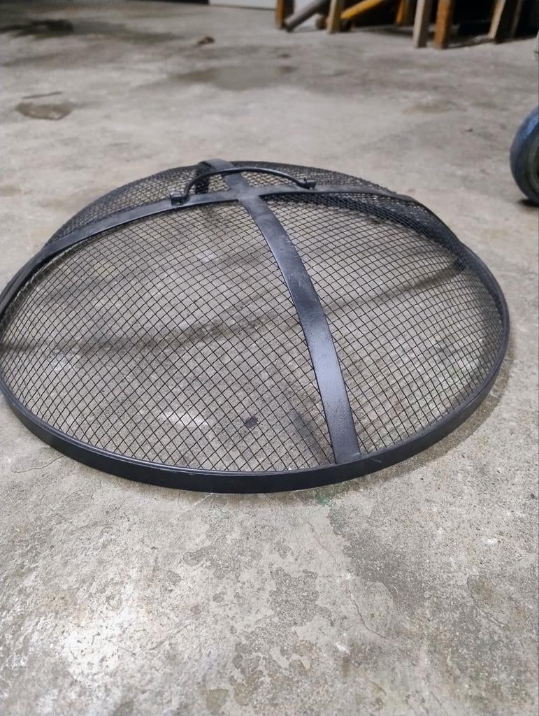 Vonken scherm, Ophalen of Verzenden, Nieuw