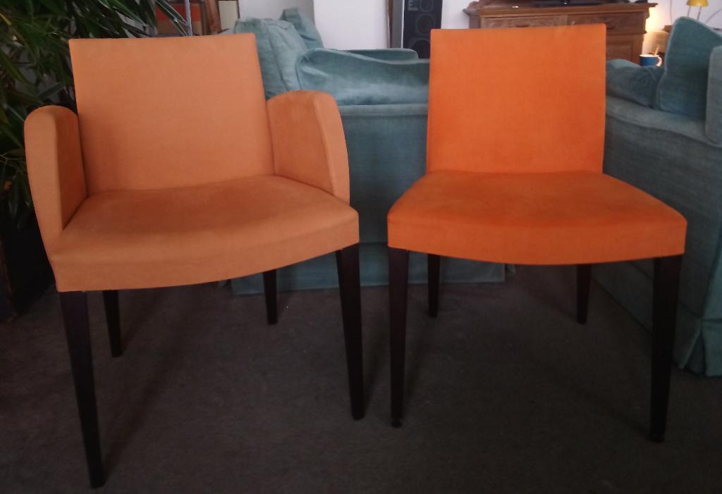 Paco Capdell Sillala, Boutique Hotel, Horeca zgan NOS, Ophalen, Overige kleuren, Zo goed als nieuw, Stof