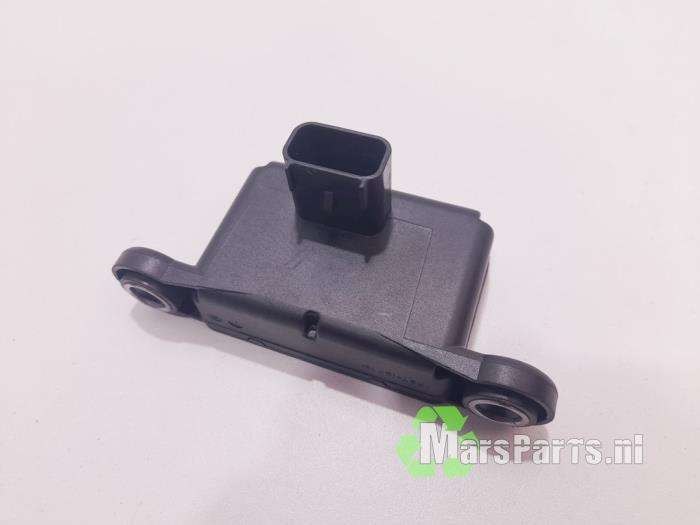 Esp computer van een Opel Astra, Gebruikt, -, -, Opel