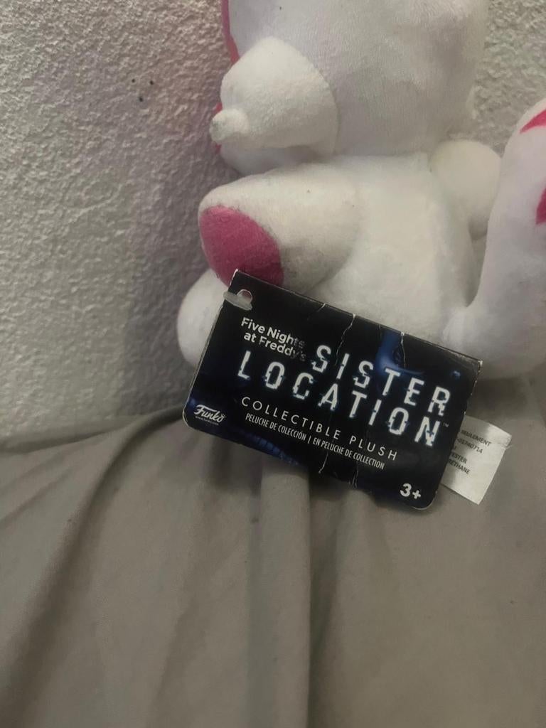 Fnaf, Kinderen en Baby's, Speelgoed | Knuffels en Pluche, Ophalen of Verzenden, Overige typen