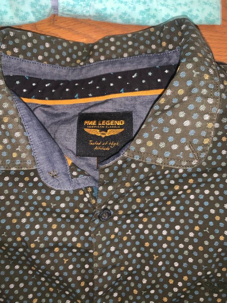 Partij PME Legend kleding maat XL 10 stuks, Kleding | Heren, Ophalen of Verzenden, Zo goed als nieuw, Maat 56/58 (XL)