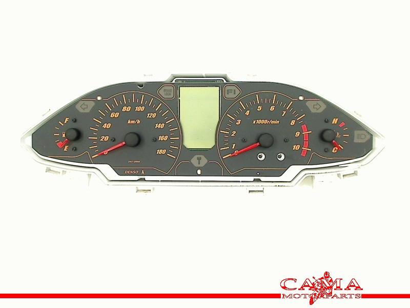 TELLERSET Suzuki AN 400 Burgman 2007-2017 (AN400), Dhr. S. di Majo, Gebruikt, Info@cama-motorparts.nl, P.J. Troelstraweg 8 8
3144 CX  MAASSLUIS, NL