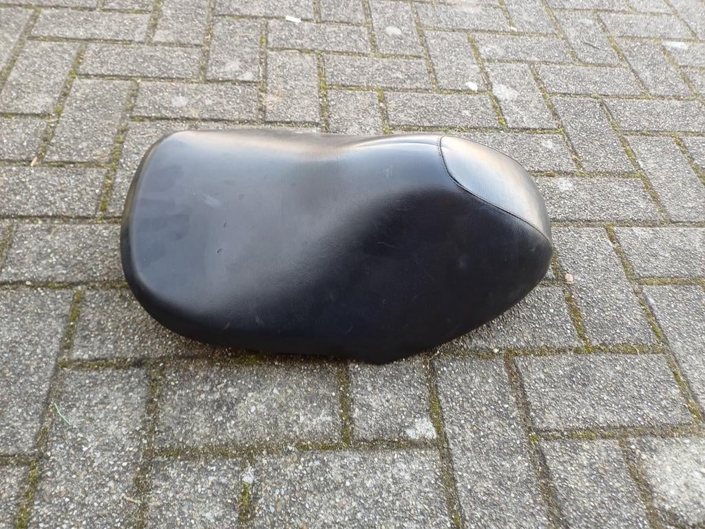 Yamaha aerox zadel gebruikt, Ophalen, Gebruikt, Zadel, Yamaha