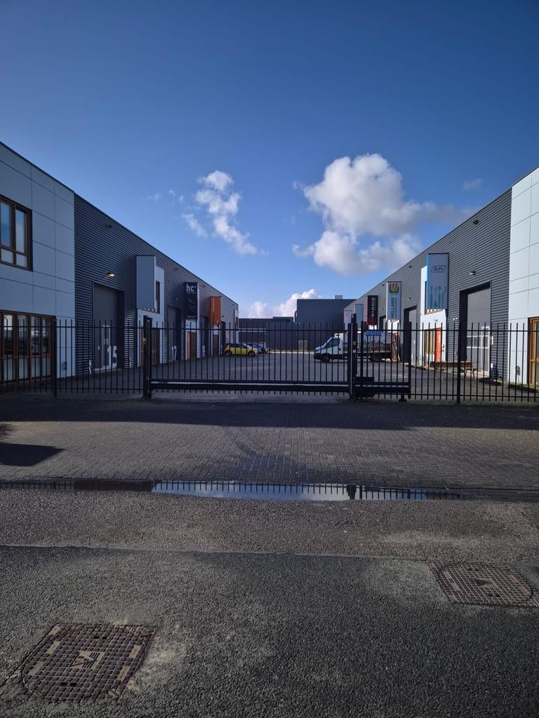 Bedrijfspand te Koop in Bleiswijk - Prisma Park, Koop, Bedrijfsruimte