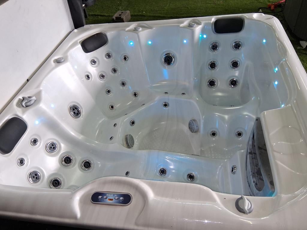 Balboa jacuzzi 2 ligplaatsen spa incl bezorging&garantie, Ophalen of Verzenden, Filter