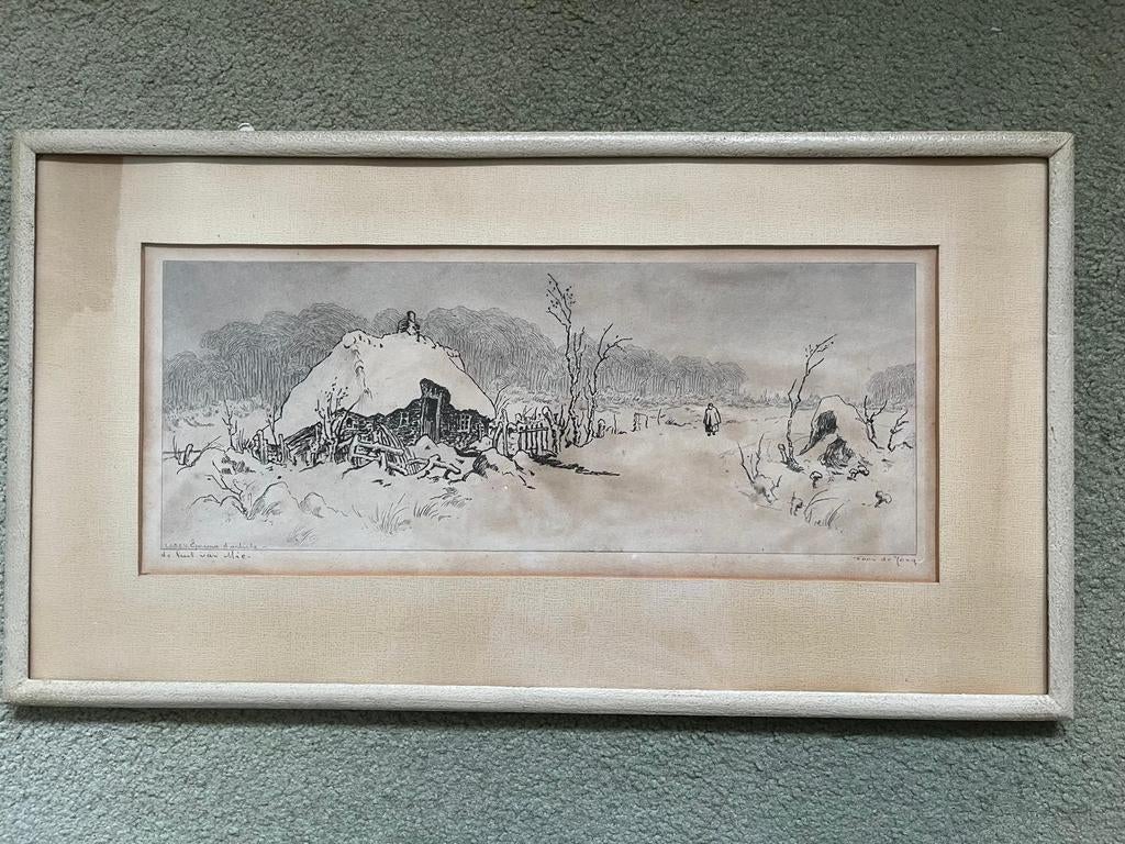 Ets van Toon de Jong, Ophalen of Verzenden